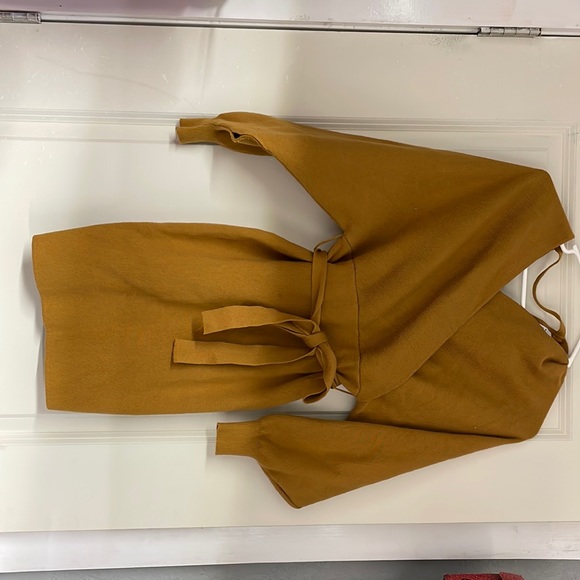 FAVLUX Dresses & Skirts - Favlux fashion sweater dress